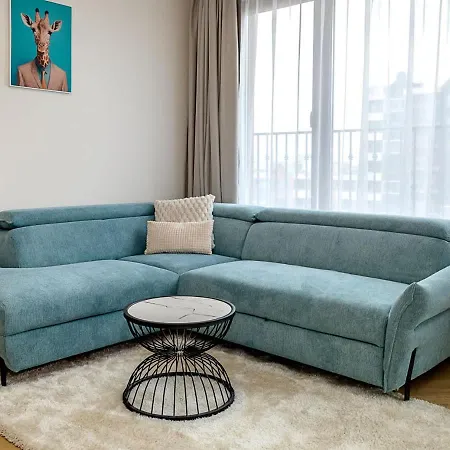 Cozy Living In Family Garden With Parking Space By Flat Manаger Apartment